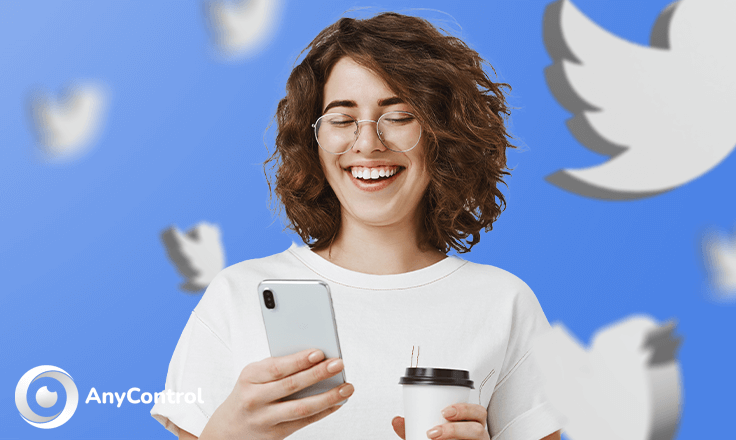 چگونه توییت های قدیمی را پیدا کنیم و در تاریخچه توییتر افراد را جستجو کنیم؟